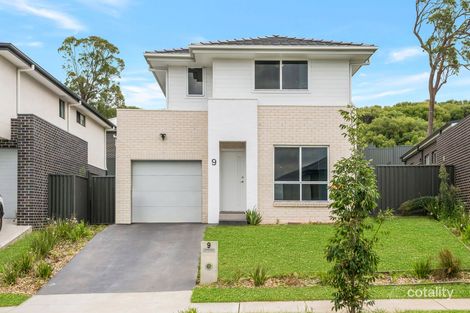 Property photo of 9 Saltbush Avenue Cobbitty NSW 2570