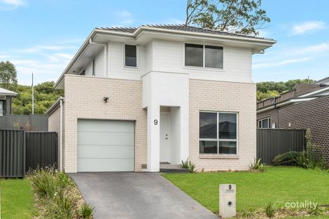 Property photo of 9 Saltbush Avenue Cobbitty NSW 2570