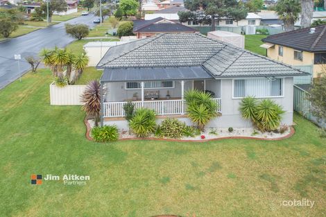 Property photo of 104 Cambridge Street Cambridge Park NSW 2747