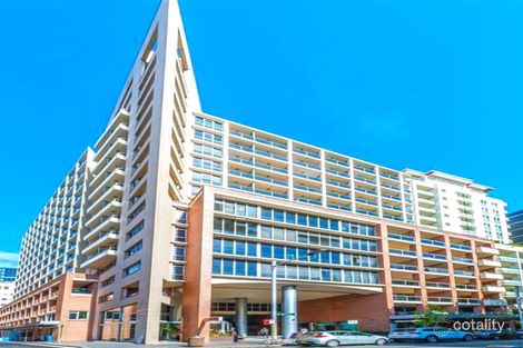 117/107-121 Quay St, Haymarket, NSW 2000