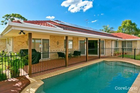 Property photo of 76 Morris Circuit Thornlands QLD 4164