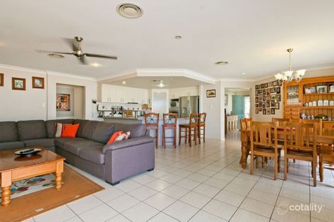 Property photo of 76 Morris Circuit Thornlands QLD 4164