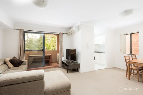 Property photo of 16/6-14 Park Street Sutherland NSW 2232