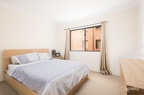 Property photo of 16/6-14 Park Street Sutherland NSW 2232