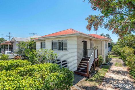 Property photo of 21 Sylvan Avenue Nundah QLD 4012