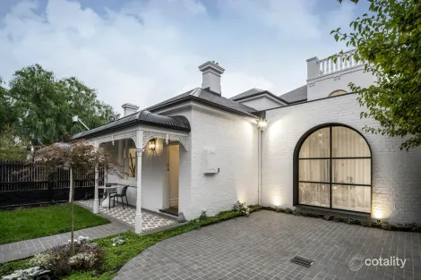 Property photo of 89 William Street Brighton VIC 3186