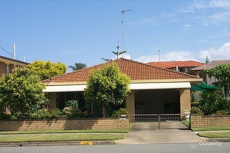 28 Francis St, Mermaid Beach, QLD 4218