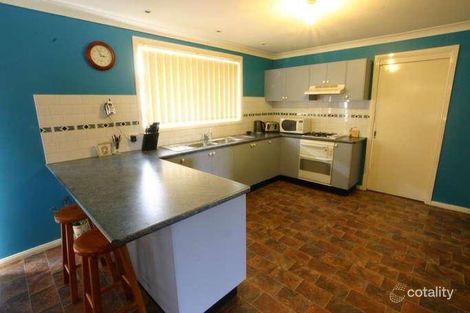 Property photo of 20 Andromeda Drive Cranebrook NSW 2749