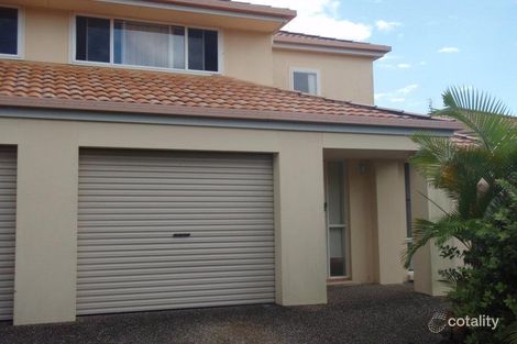 Property photo of 32/19 Harrow Place Arundel QLD 4214