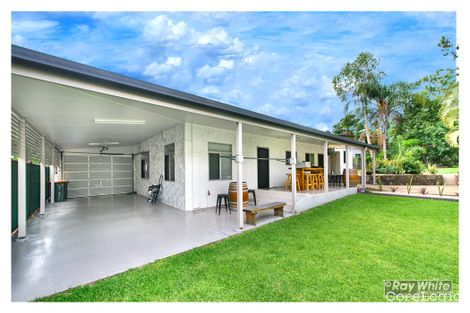 386 Fenlon Ave, Frenchville, QLD 4701