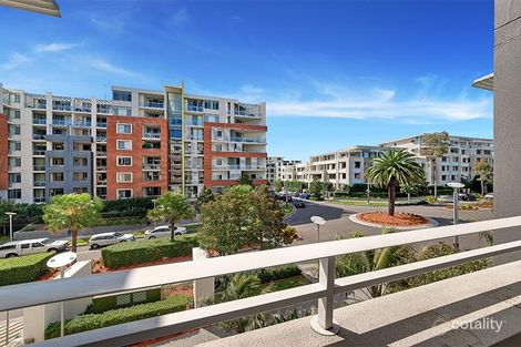 317/37 Amalfi Dr, Wentworth Point, NSW 2127