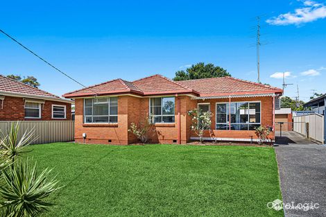 Property photo of 5 Craig Crescent Dapto NSW 2530