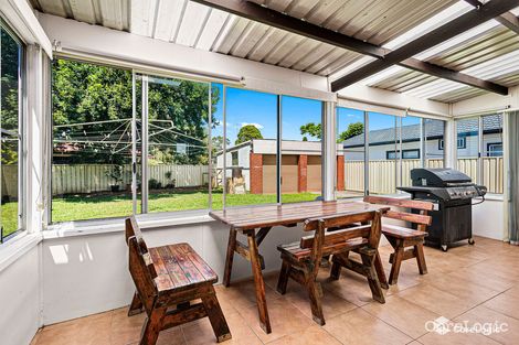 Property photo of 5 Craig Crescent Dapto NSW 2530