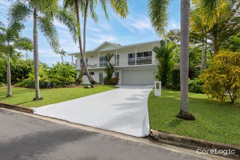 Property photo of 6 Sorrento Crescent Port Douglas QLD 4877