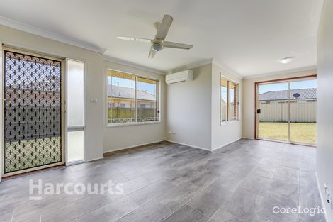 Property photo of 16A Crommelin Crescent St Helens Park NSW 2560
