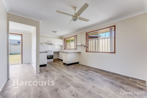 Property photo of 16A Crommelin Crescent St Helens Park NSW 2560