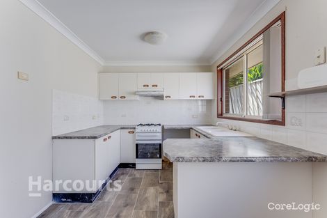 Property photo of 16A Crommelin Crescent St Helens Park NSW 2560