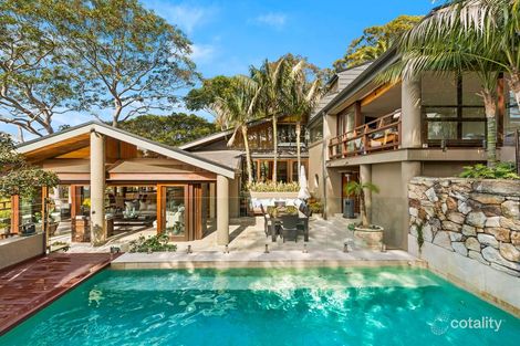 3 Grecia Lane, Mosman, NSW 2088