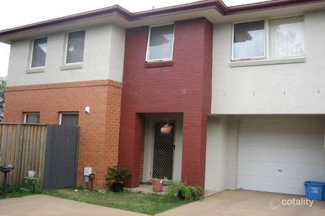 Property photo of 6 Morningside Parade Holsworthy NSW 2173