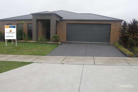 Property photo of 12 Crestmont Court Traralgon VIC 3844