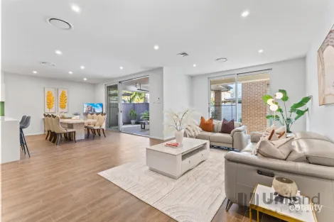 Property photo of 6 Cave Avenue North Ryde NSW 2113