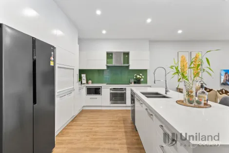 Property photo of 6 Cave Avenue North Ryde NSW 2113