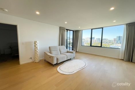 Property photo of 713/12 Paul Street Zetland NSW 2017