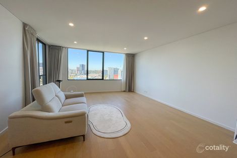 Property photo of 713/12 Paul Street Zetland NSW 2017