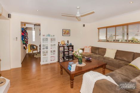 Property photo of 117 Drayton Road Harristown QLD 4350