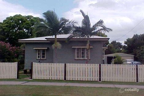 26 Russell St, Silkstone, QLD 4304