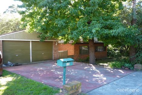 Property photo of 113 Hurstville Road Oatley NSW 2223