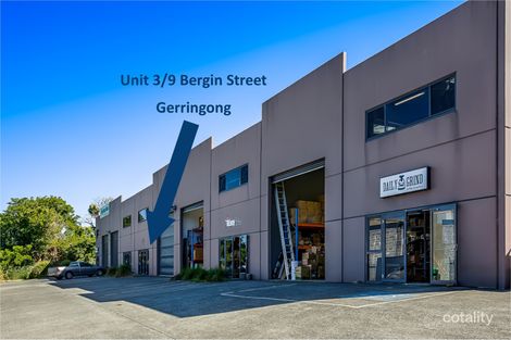 Property photo of 3/9 Bergin Street Gerringong NSW 2534