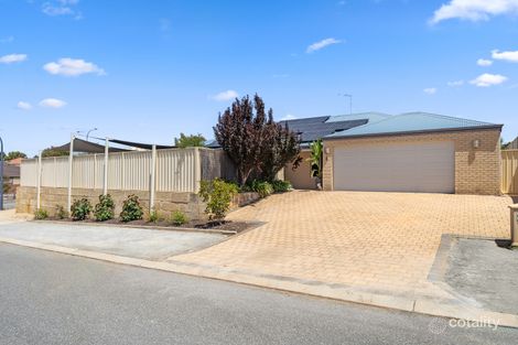 Property photo of 4 Wibberley Loop Baldivis WA 6171