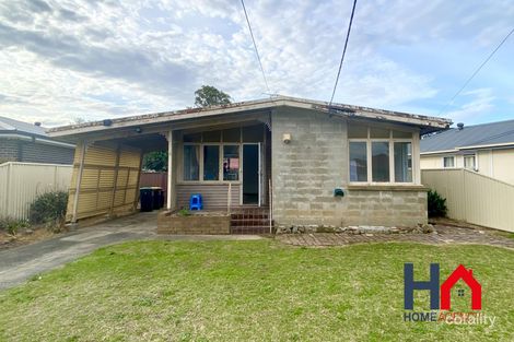25 Romney Cres, Miller, NSW 2168
