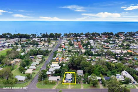 Property photo of 322 Torquay Terrace Torquay QLD 4655
