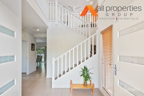 Property photo of 53A Alawoona Street Redbank Plains QLD 4301