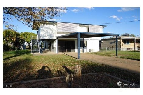 19 Winterer Cres, Dysart, QLD 4745