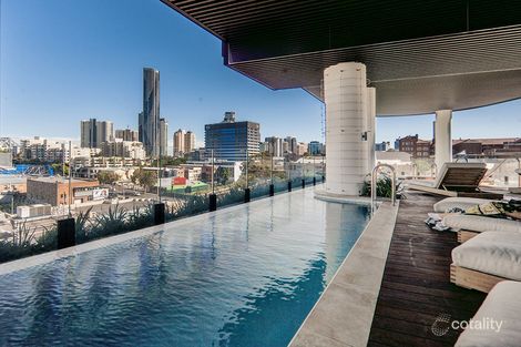 Property photo of 2003/179 Alfred Street Fortitude Valley QLD 4006