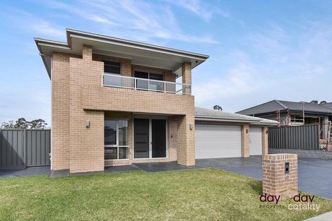 Property photo of 37 Discovery Drive Fletcher NSW 2287