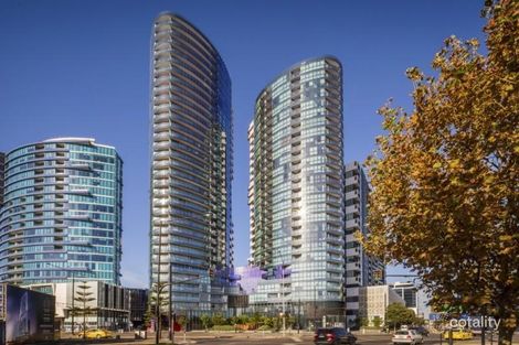 2108/231-245 Harbour Esp, Docklands, VIC 3008