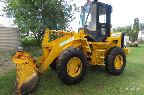 320 Old Chelmsford Rd, Chelmsford, QLD 4606