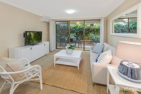 Property photo of 4/40A Barry Street Neutral Bay NSW 2089
