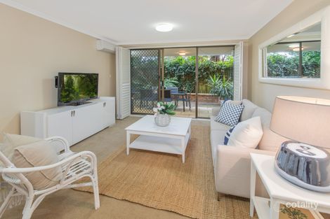 Property photo of 4/40A Barry Street Neutral Bay NSW 2089