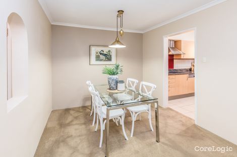 Property photo of 4/40A Barry Street Neutral Bay NSW 2089