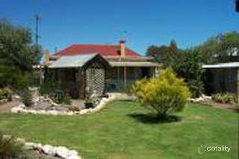 Property photo of 6 First Avenue Tailem Bend SA 5260
