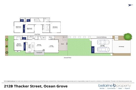 Property photo of 212B Thacker Street Ocean Grove VIC 3226