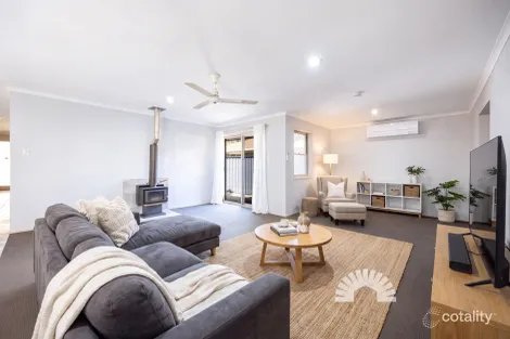 Property photo of 7 Lockhart Place Murrumba Downs QLD 4503