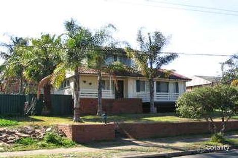 65 Wilkes Cres, Tregear, NSW 2770