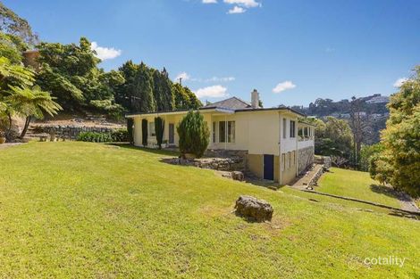 Property photo of 49 The Boulevarde Cammeray NSW 2062