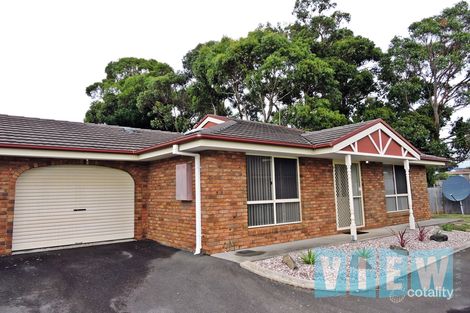 Property photo of 2/4 Anna Place Devonport TAS 7310